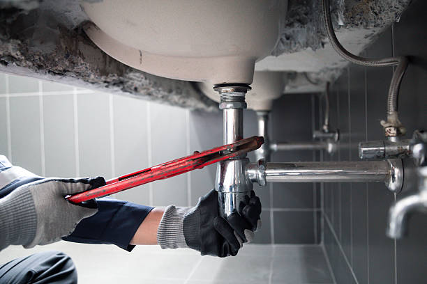 Trusted Sewer Line Repair service in Larkspur, CO - Masters Plumbing Service